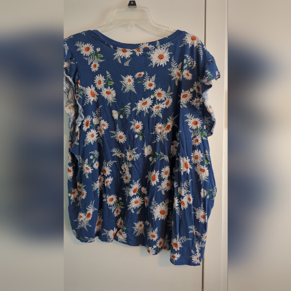 Maurice's Summer Top